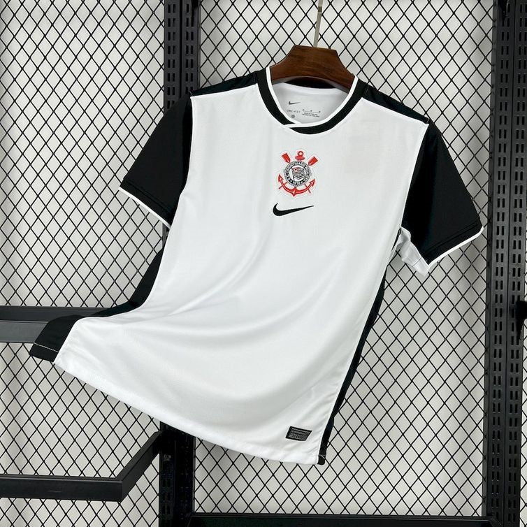 Corinthians Home Kit 25/26
