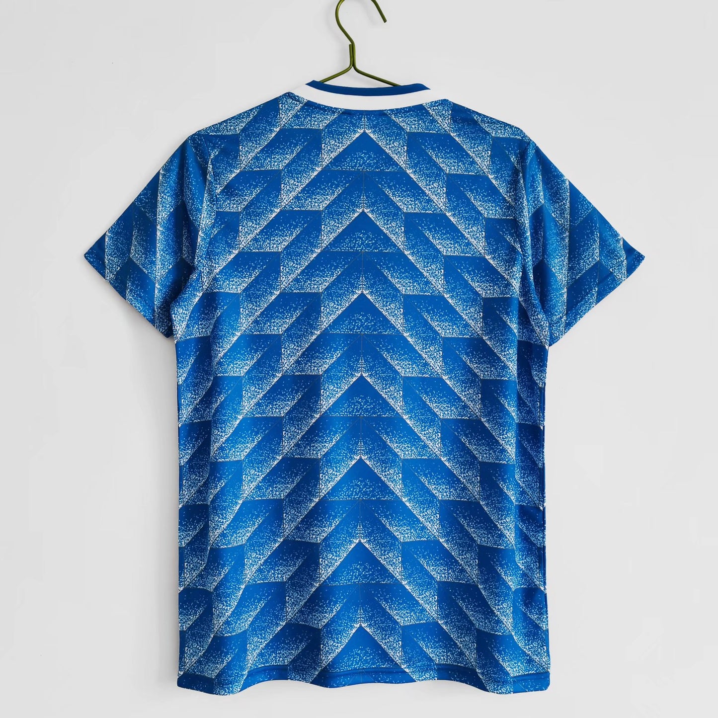 Netherlands Retro Away Kit 87/88