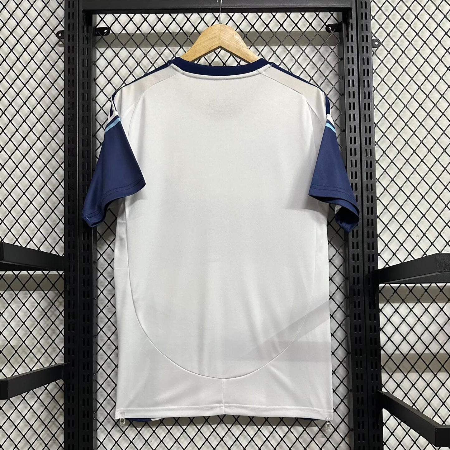Vancouver Whitecaps FC Home Kit 25/26