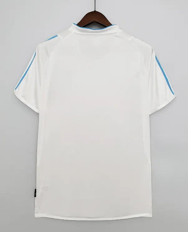 Marseille Retro Home Kit 03/04