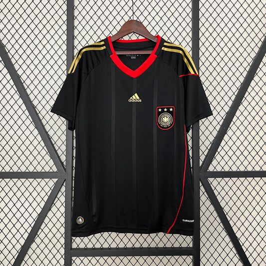 Germany Retro Away Kit 10/11