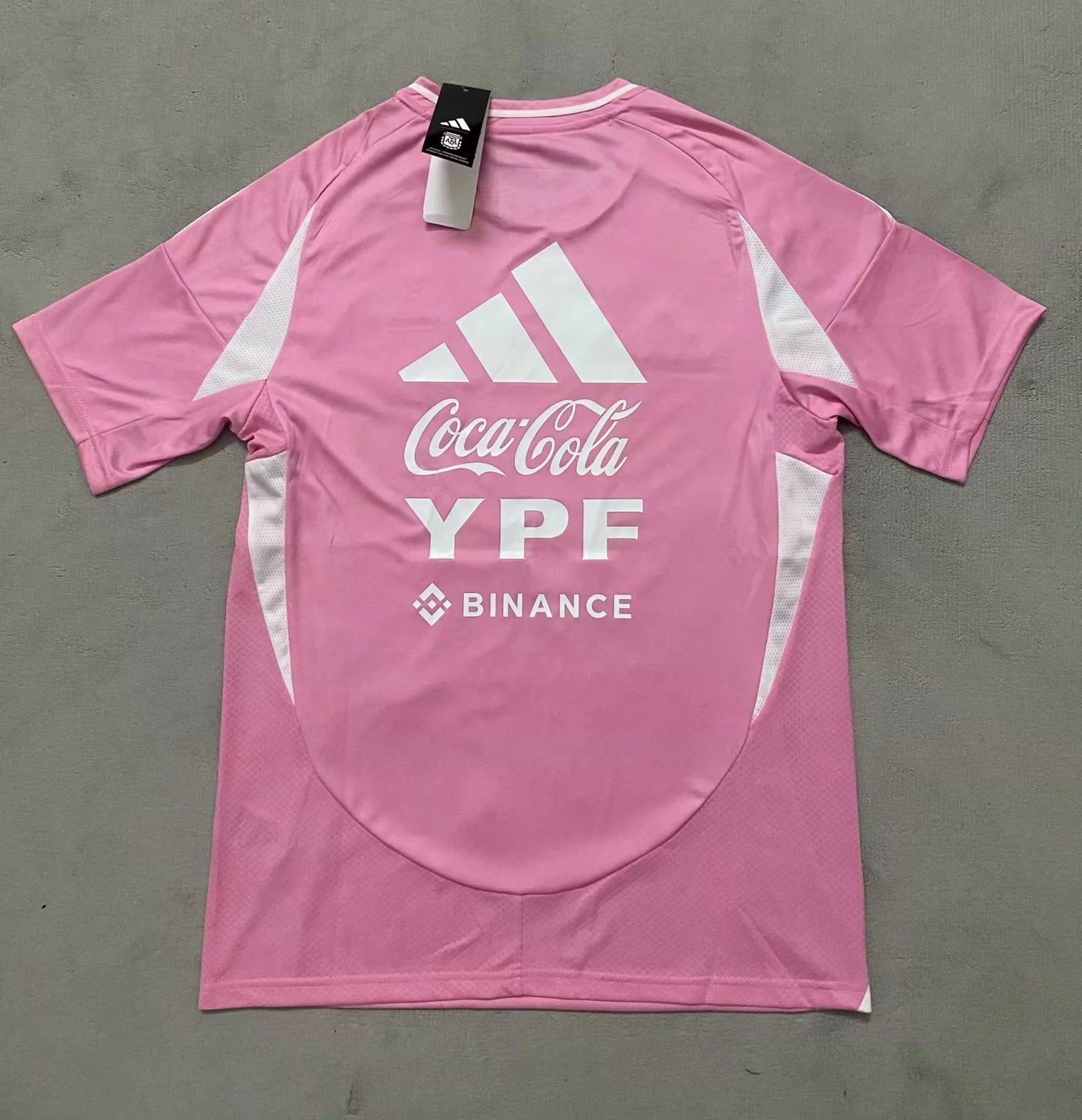 Argentina Training Kit 25/26