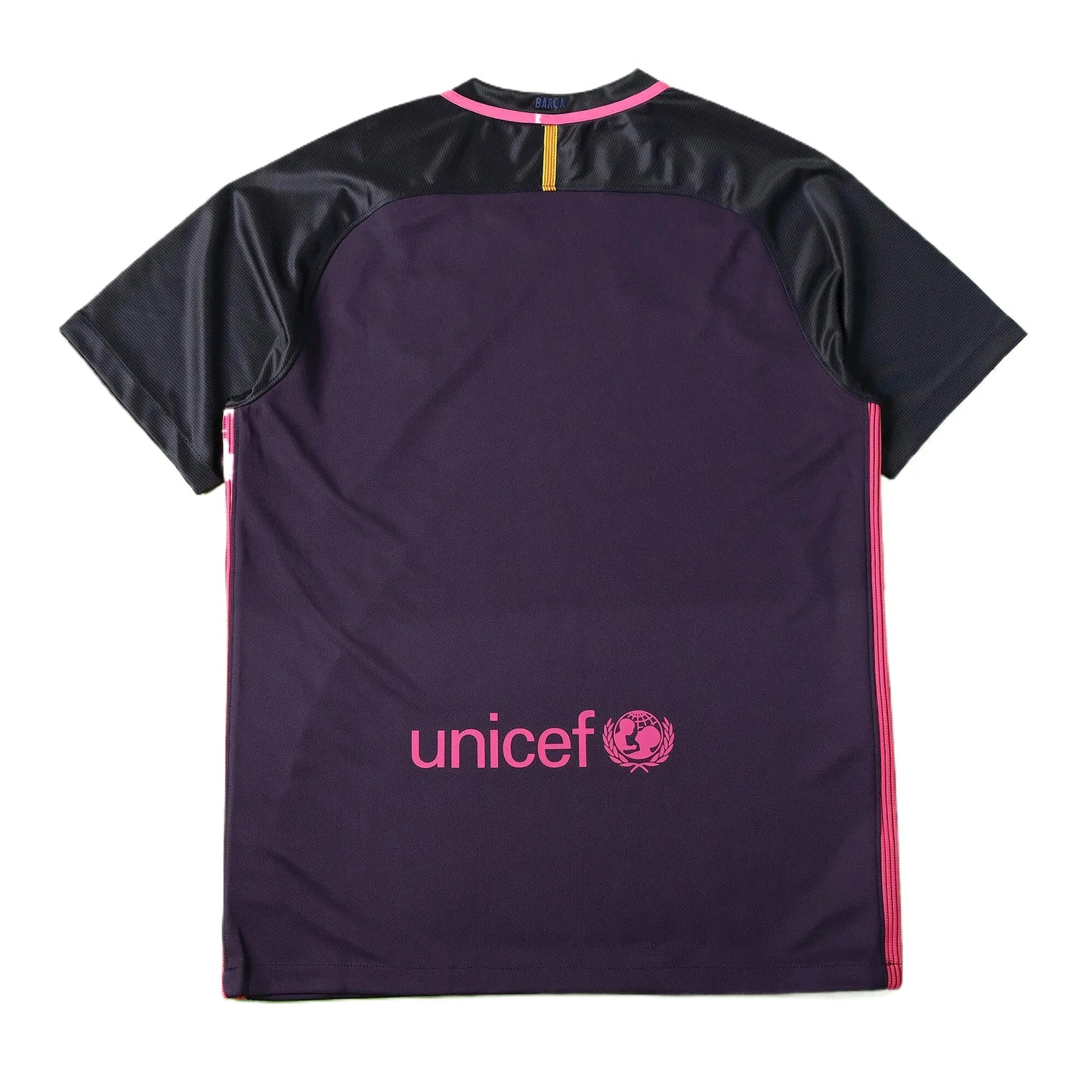 Barcelona Retro Away Kit 16/17