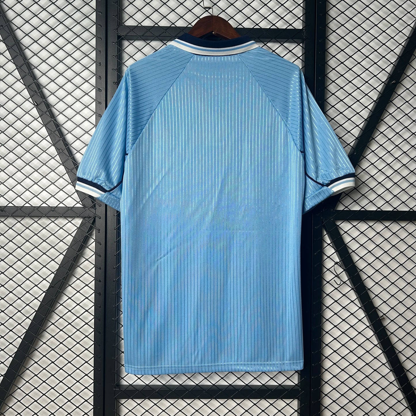 Celta Vigo Retro Home Kit 97/99