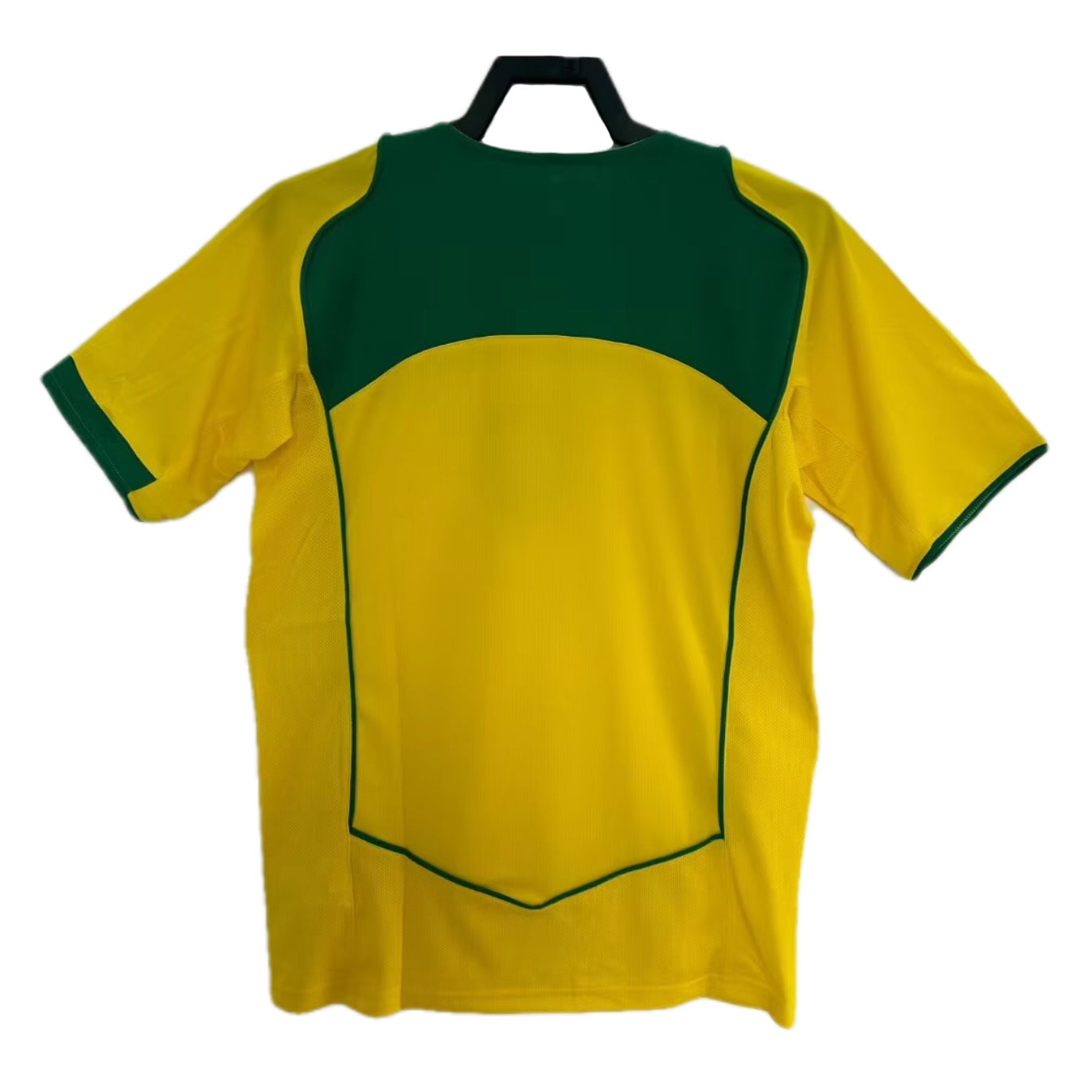 Brazil Retro Home Kit 03/04