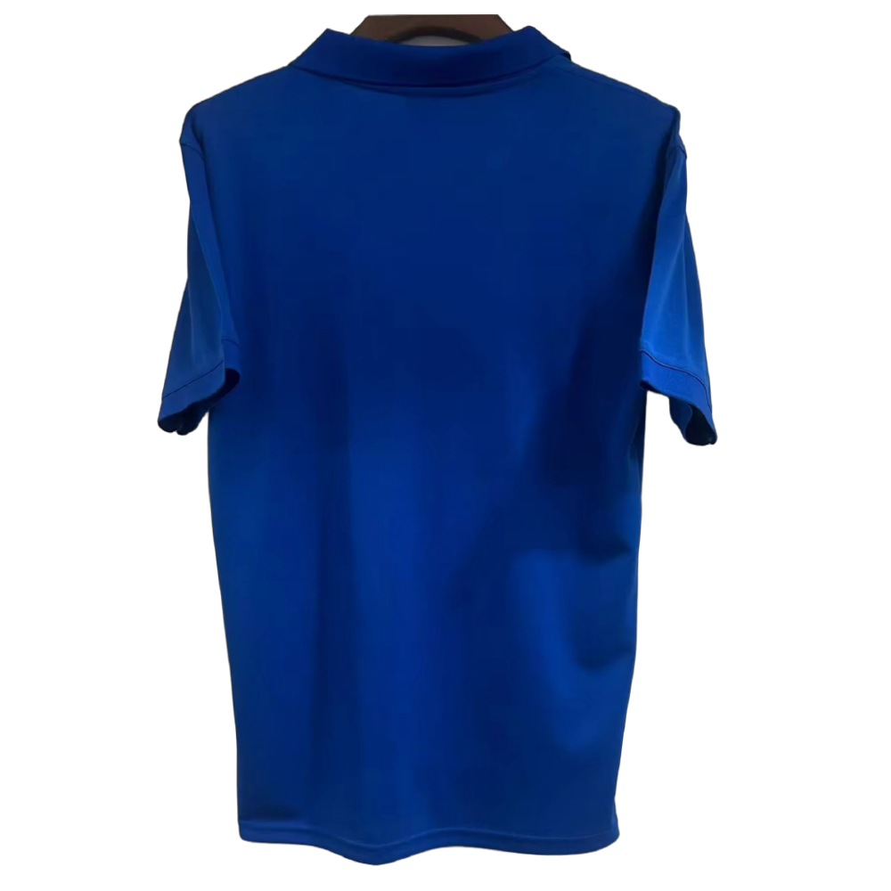 Napoli Retro Home Kit 85/86