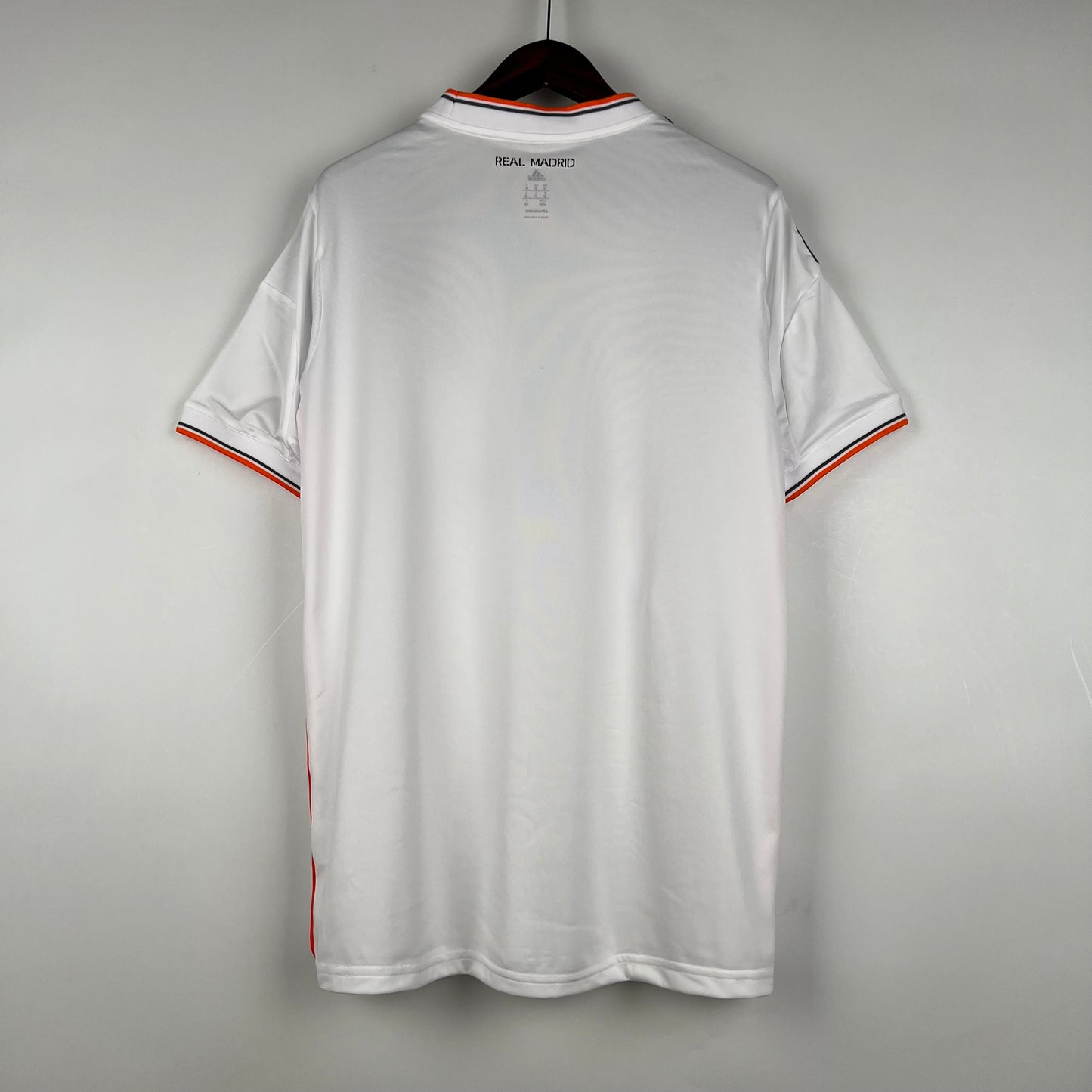 Real Madrid Retro Home Kit 13/14
