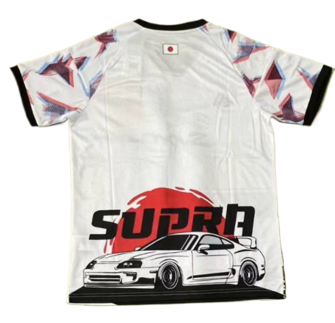 Japan Concept Toyota Supra Kit 24/25