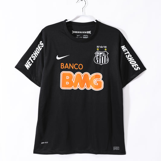 Santos Retro Away Kit 12/13