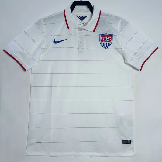 USA Retro Home Kit 13/14