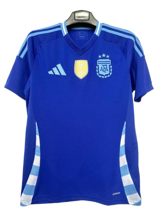 Argentina Away Kit 24/25
