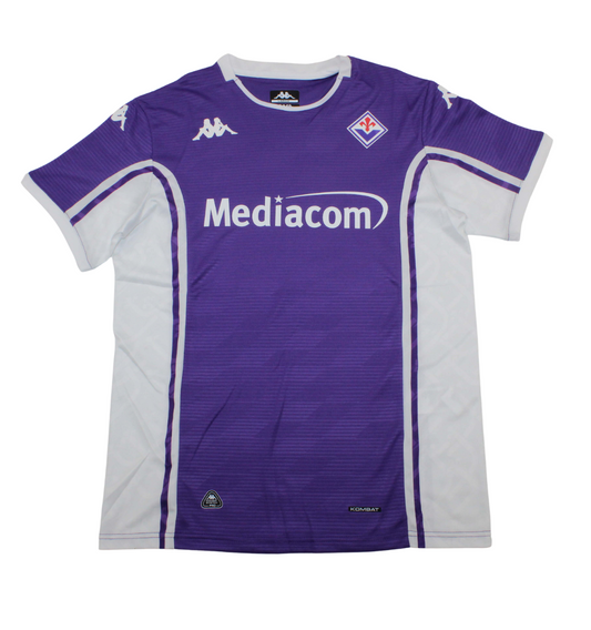 Fiorentina Home Kit 25/26