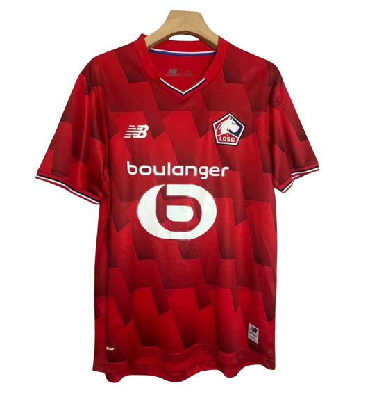 LOSC Lille Home Kit 25/26