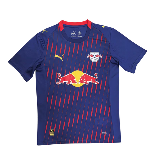 RB Leipzig Away Kit 25/26