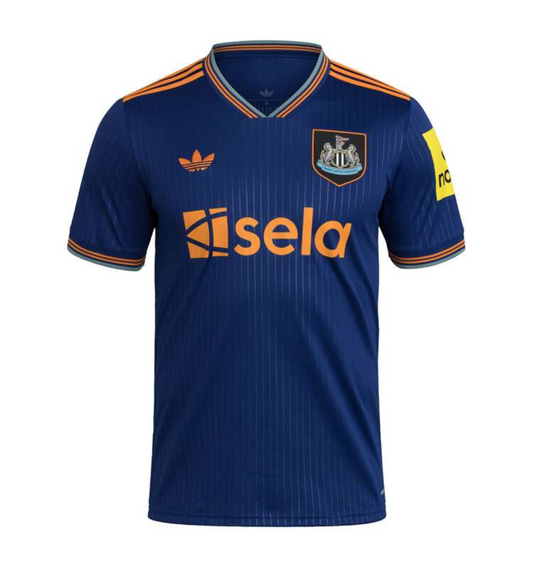 Newcastle Third Kit 25/26