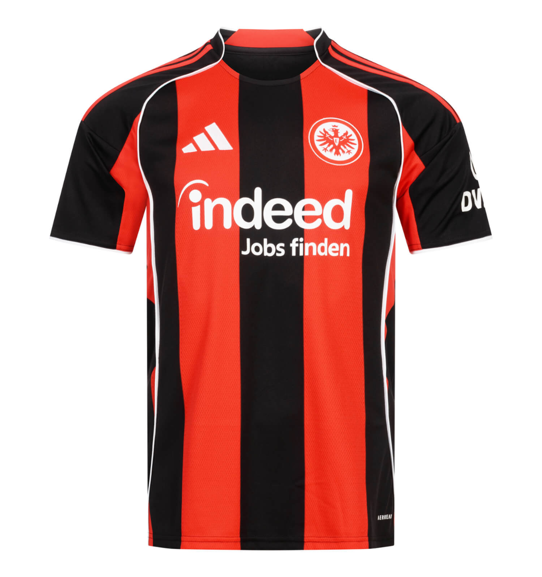 Frankfurt Home Kit 25/26