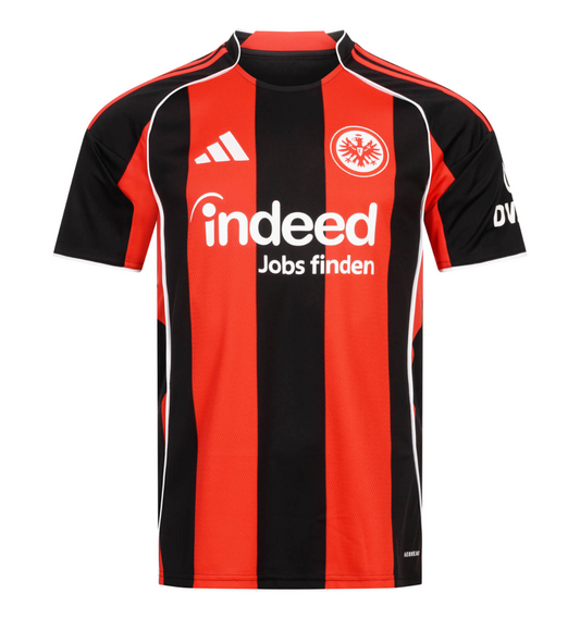 Frankfurt Home Kit 25/26
