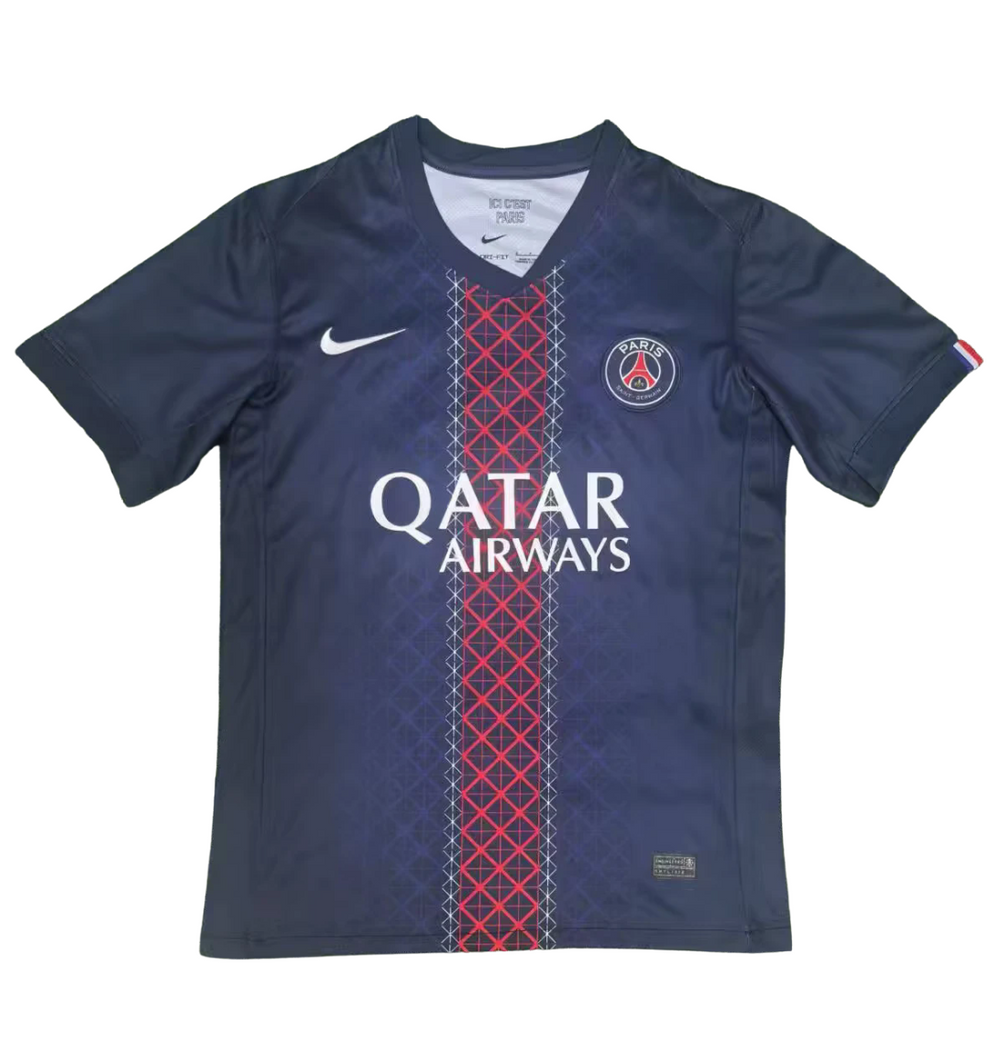 PSG Home Kit 25/26