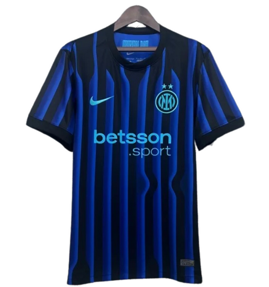 Inter Milan Home Kit 25/26