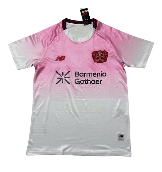 Bayer Leverkusen 04 Away Kit 25/26