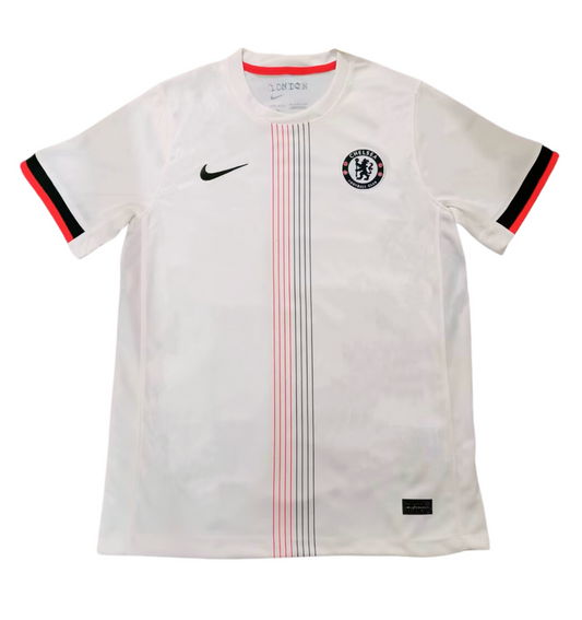 Chelsea Away Kit 25/26