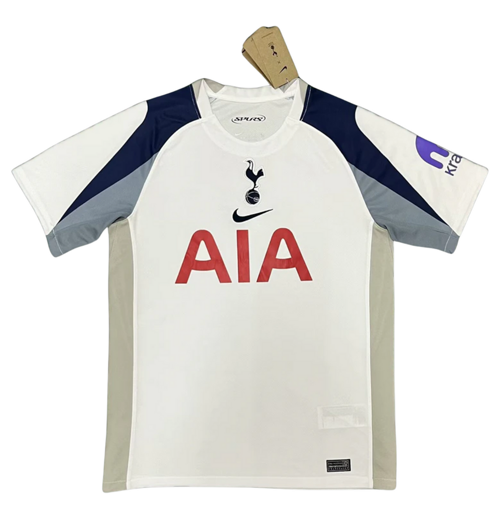 Tottenham Hotspur Home Kit 25/26