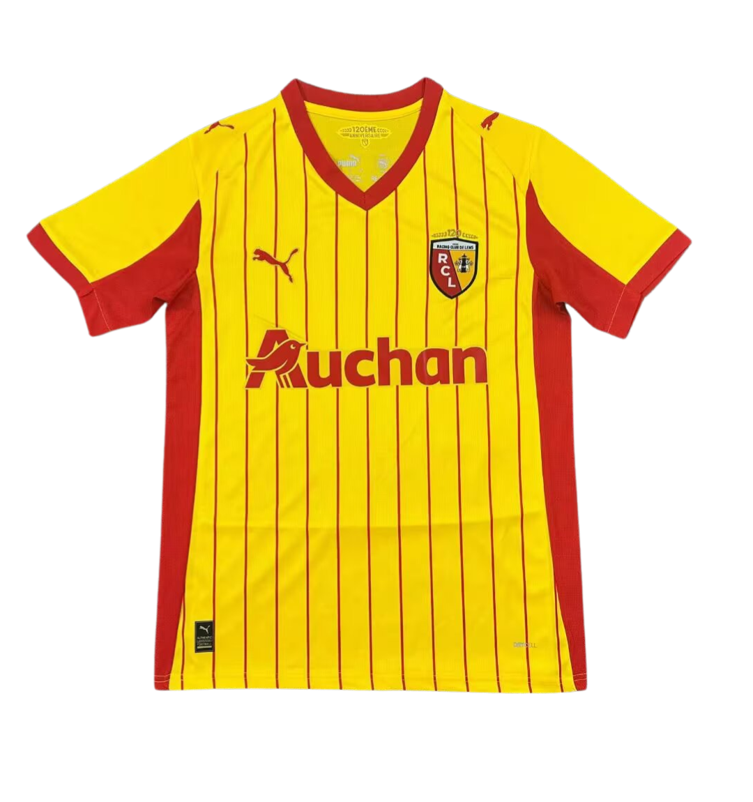 RC Lens Home Kit 25/26