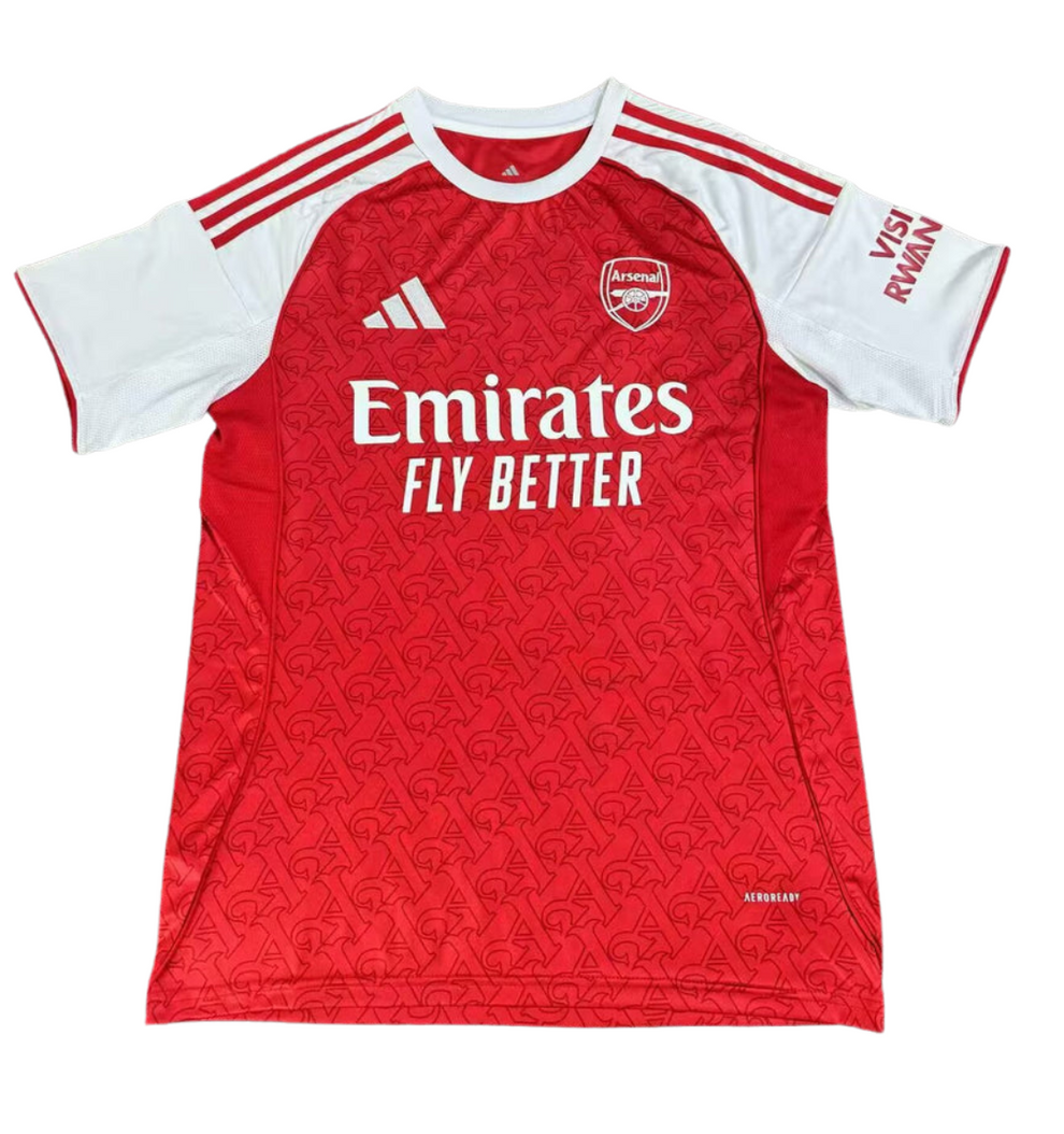 Arsenal Home Kit 25/26