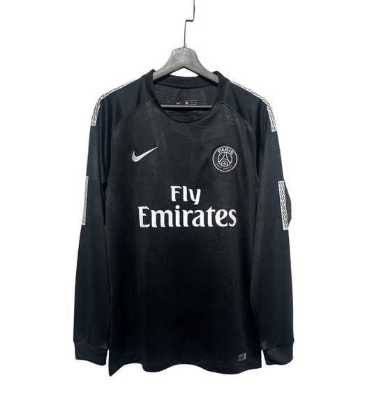 PSG Third Kit Long Sleeve 17/18