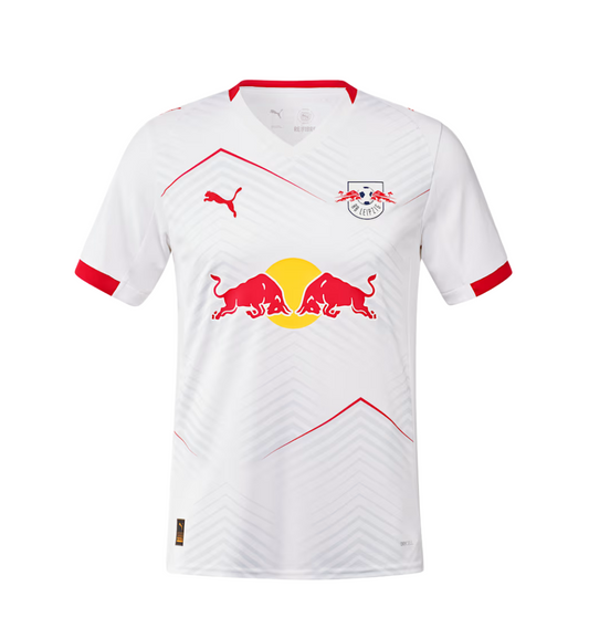RB Leipzig Home Kit 25/26