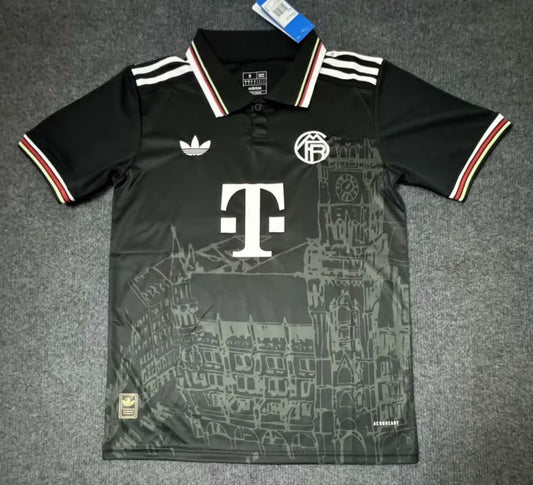Bayern Munich Special POLO Kit 25/26