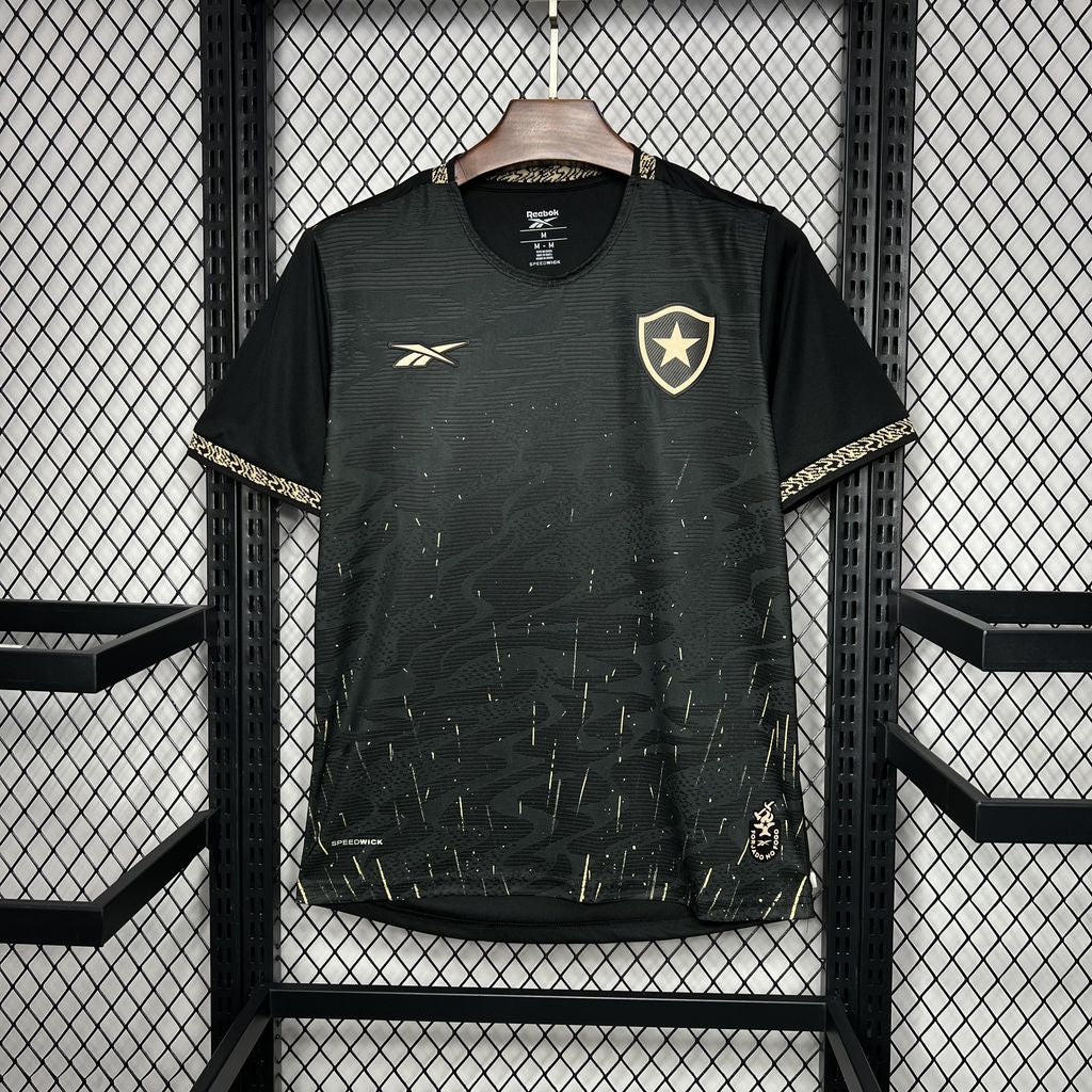 Botafogo Away Kit 24/25