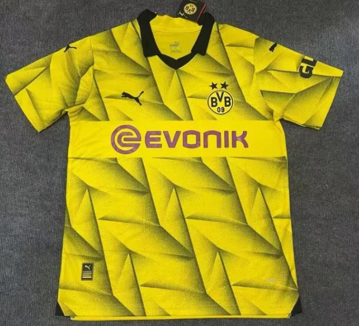 Borussia Dortmund Third Kit 23/24