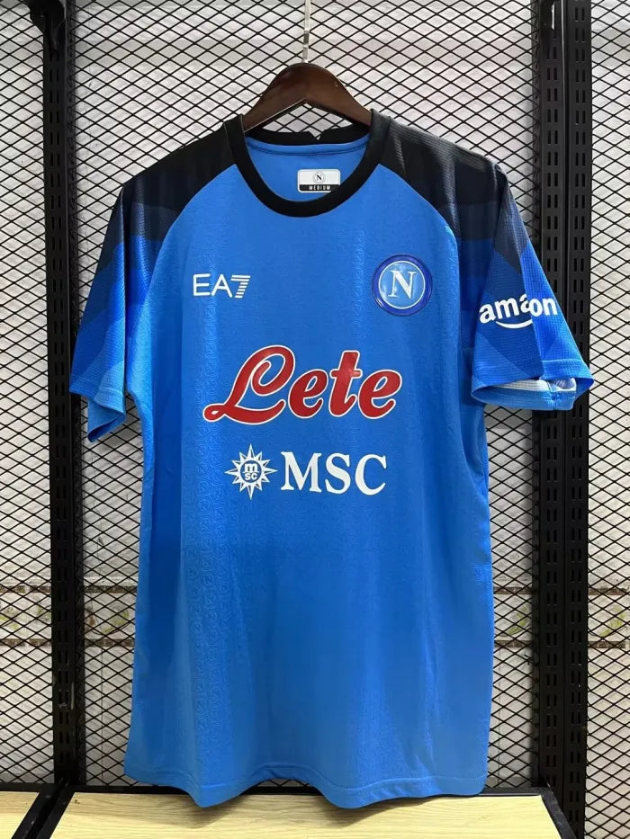 Napoli Home Kit 22/23