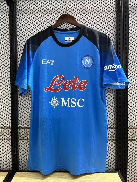 Napoli Home Kit 22/23