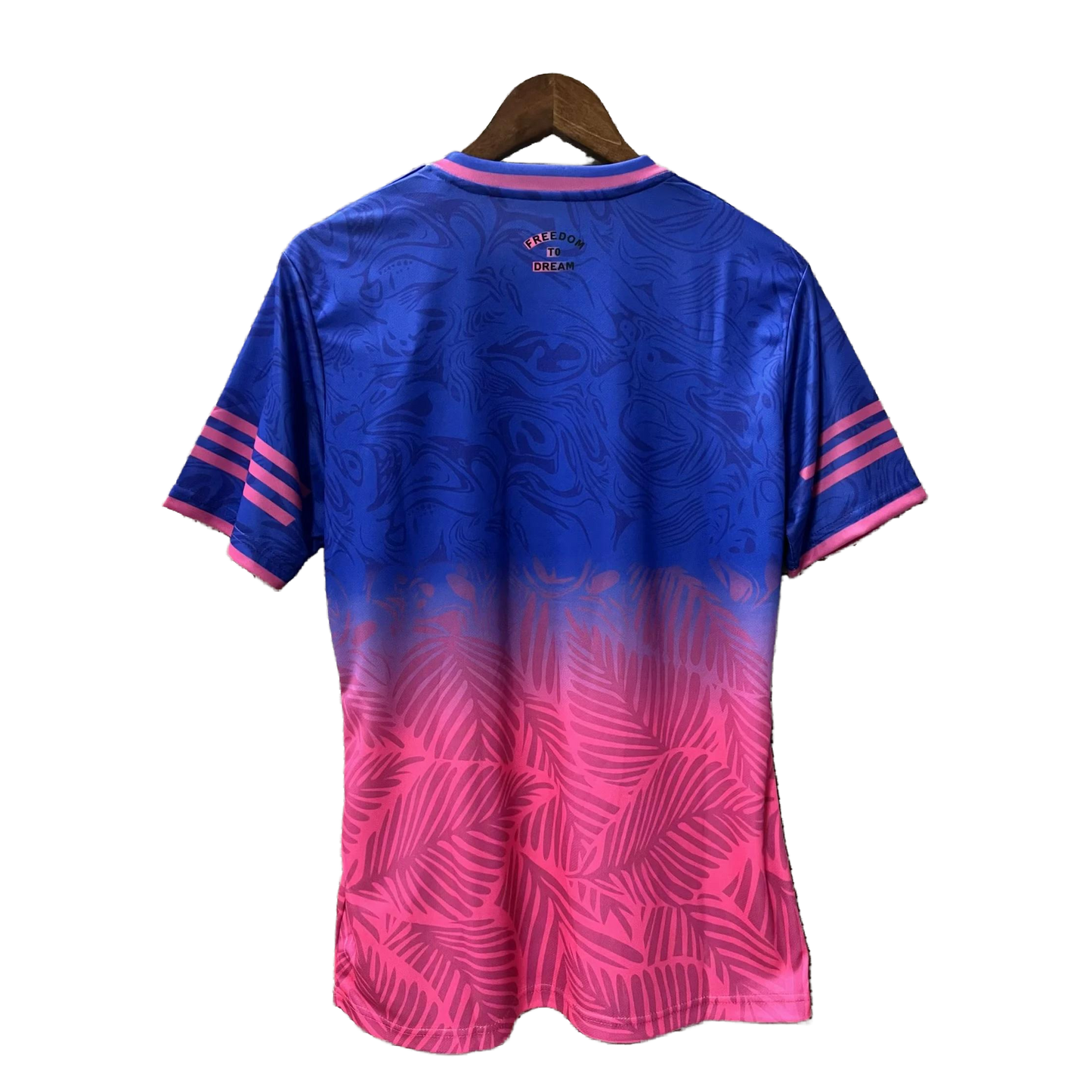 Inter Miami Special Edition Blue Kit 24/25