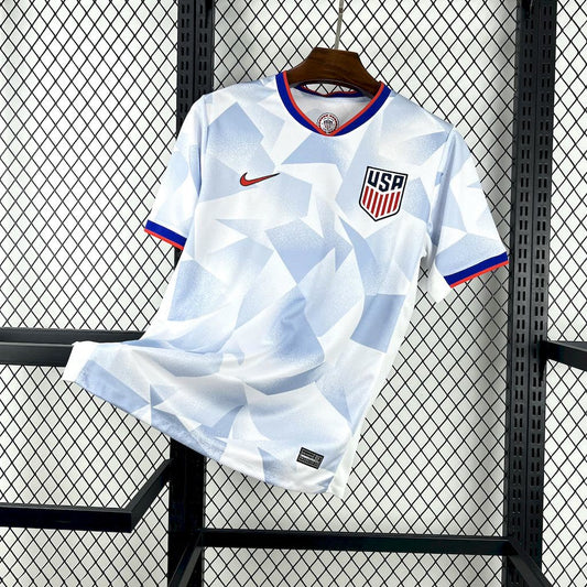 USA Home Kit 25/26