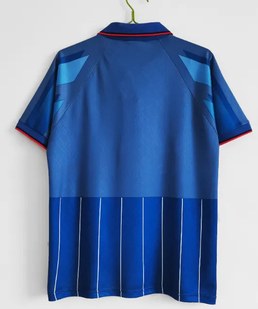 AC Milan Retro Fourth Kit 95/96