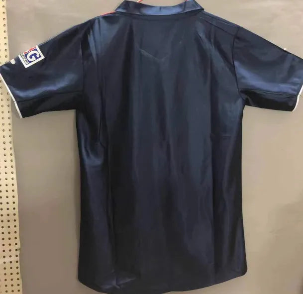 PSG Retro Kit 01/02