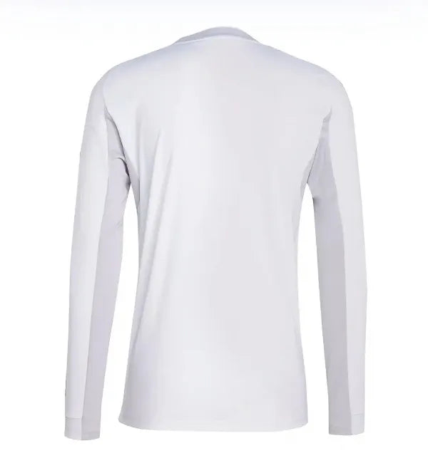 Real Madrid Long Sleeve Home Kit 25/26