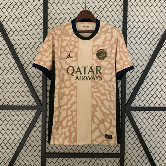 PSG Fourth Kit 23/24