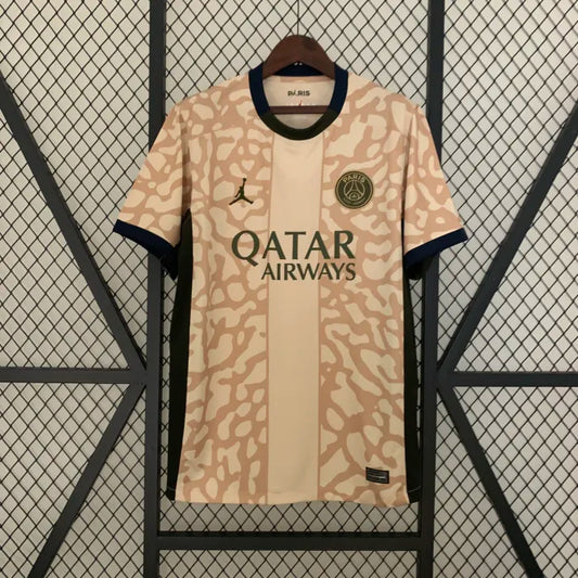 PSG Fourth Kit 23/24