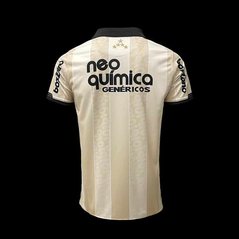 Corinthians Retro Special Edition 100th Anniversary Kit