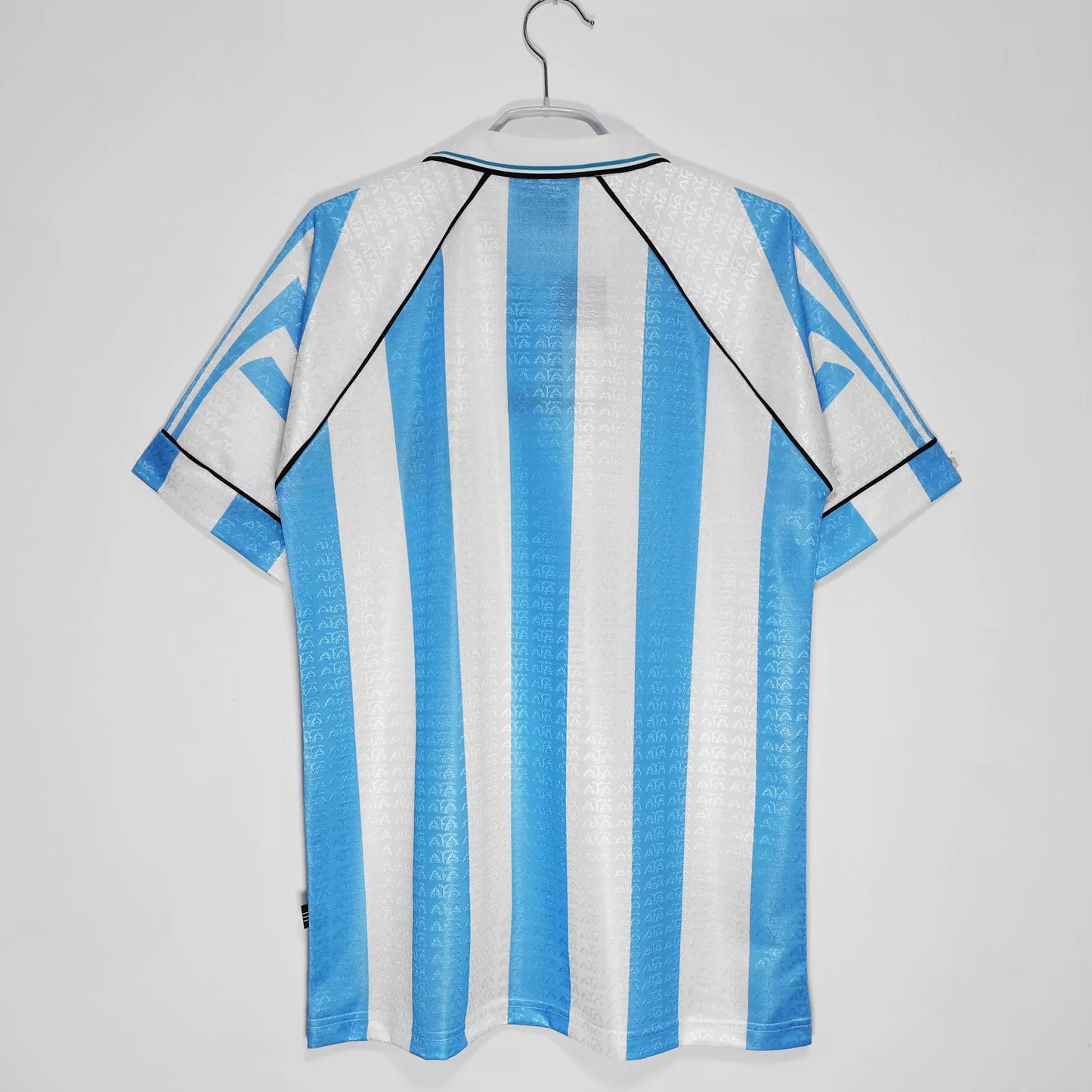 Argentina Retro Home Kit 96/97
