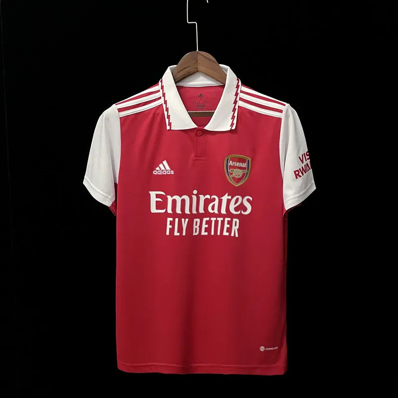 Arsenal Home Kit 22/23