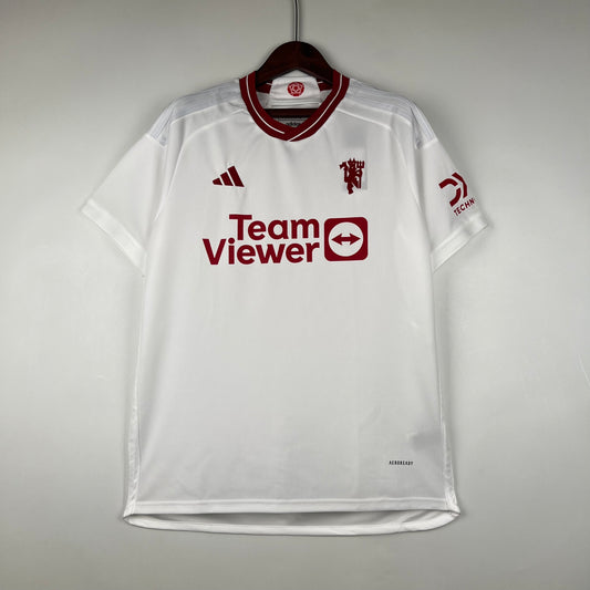 Manchester United Third Kit 23/24
