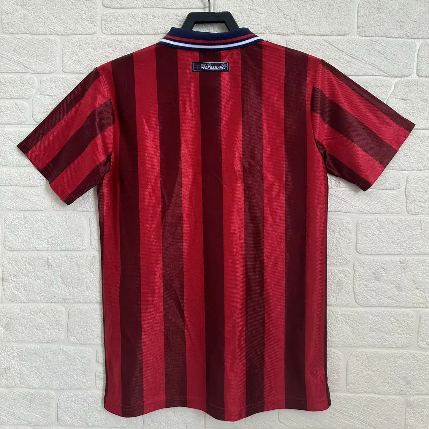 England Retro Away Kit 98/99