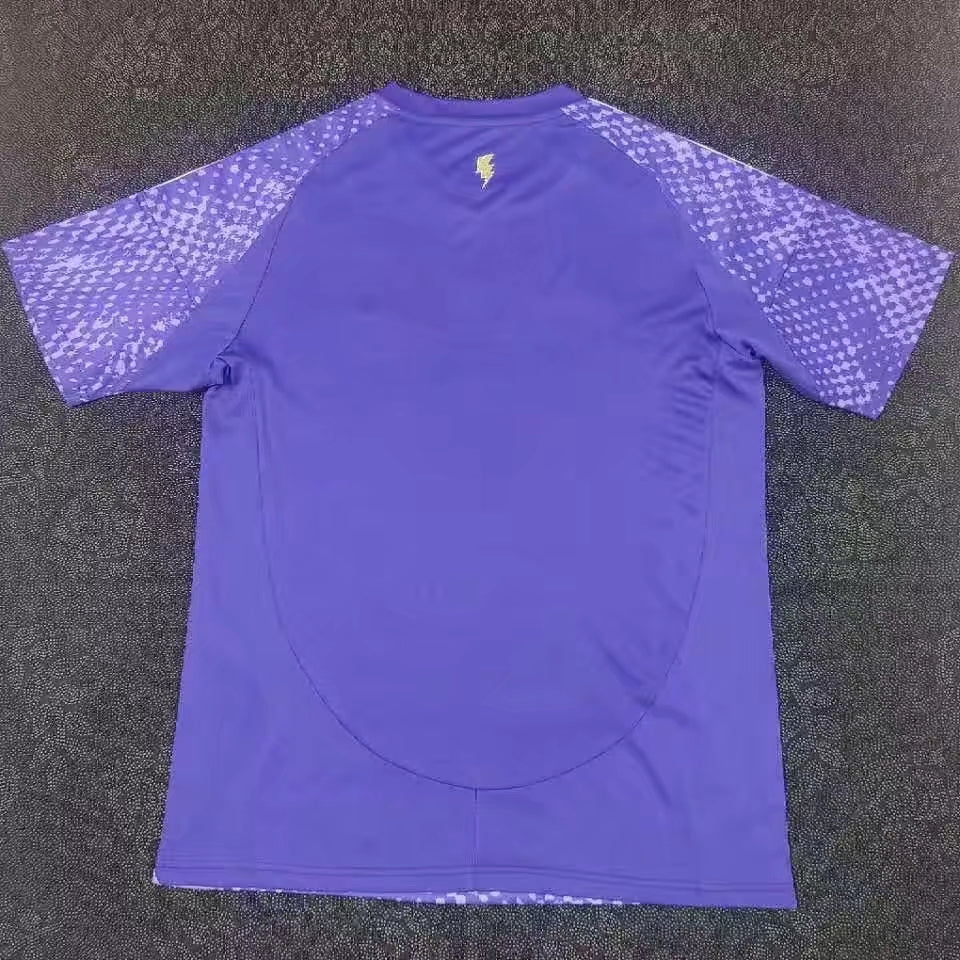 Orlando City SC Home Kit 25/26