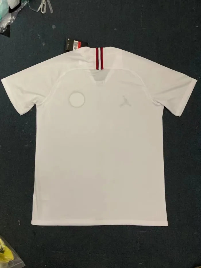 PSG Away Kit 18/19