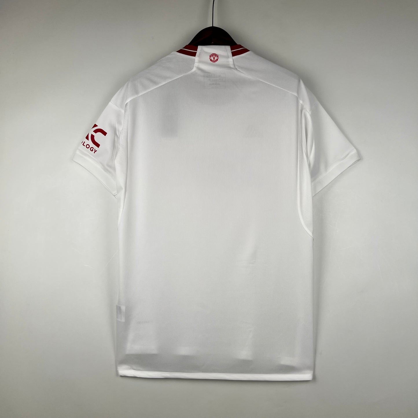 Manchester United Third Kit 23/24